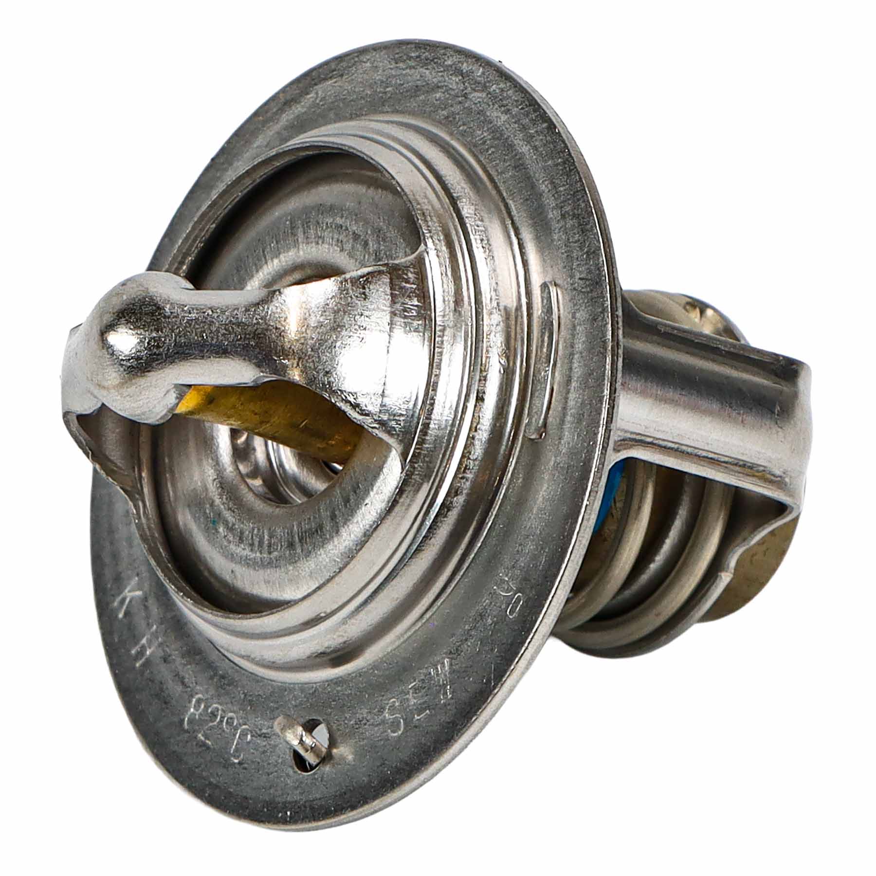 THERMOSTAT ASSEMBLY